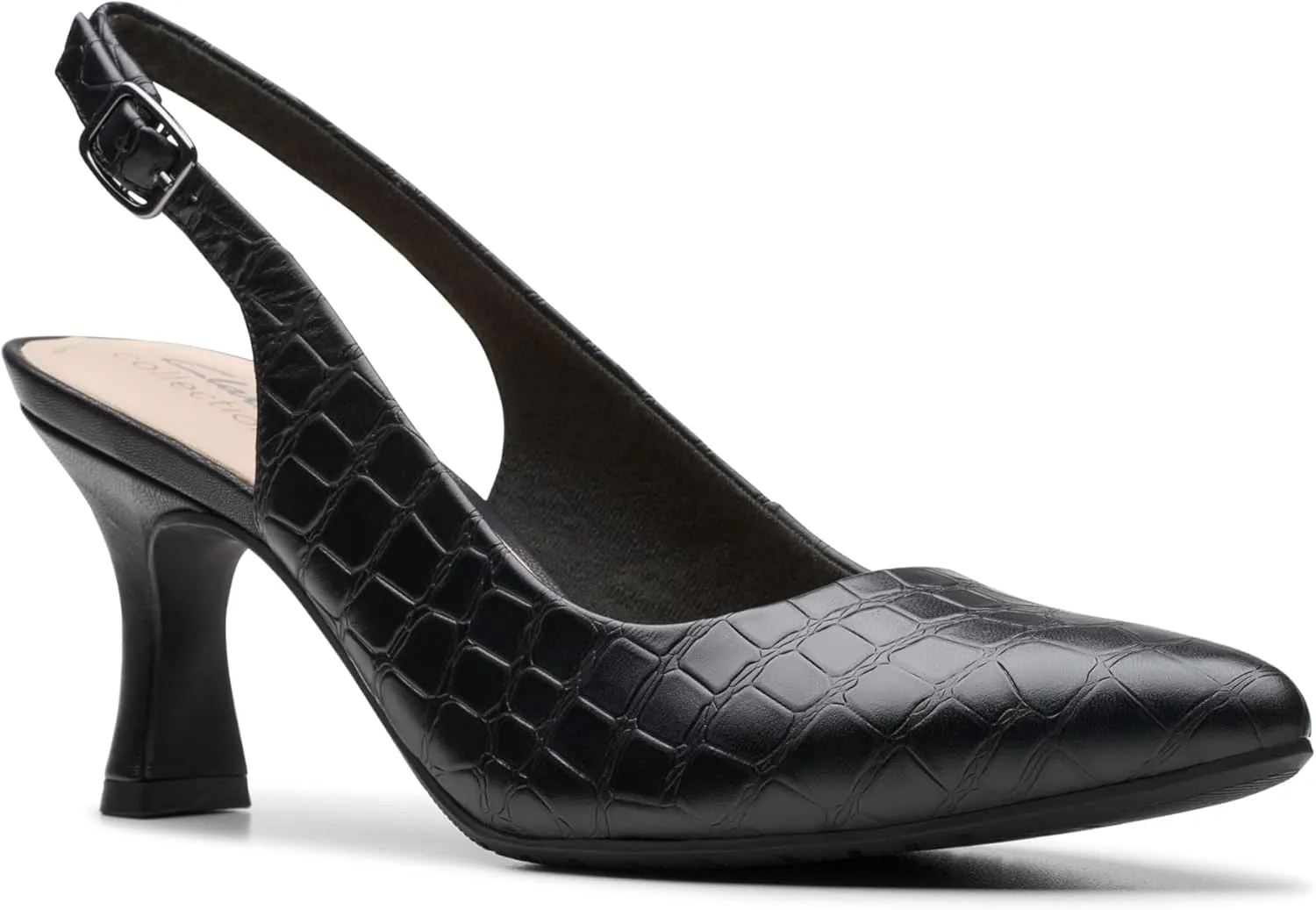 Clarks Women's Kataleyna Step Pump