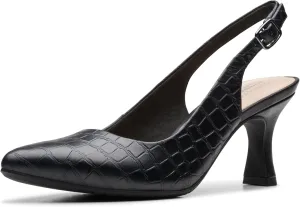 Clarks Women's Kataleyna Step Pump