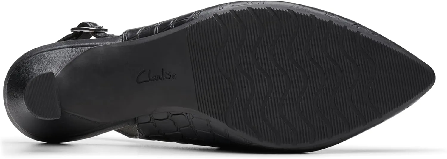 Clarks Women's Kataleyna Step Pump