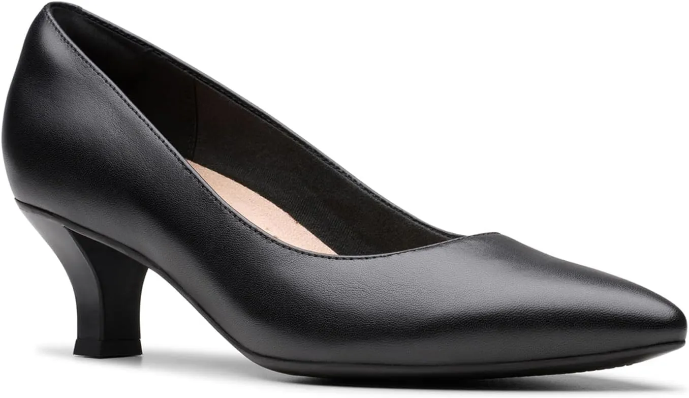 Clarks Women's Kepley Vine Pump