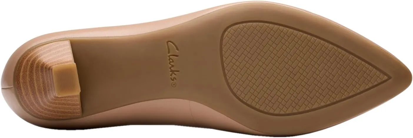 Clarks Women's Kepley Vine Pump