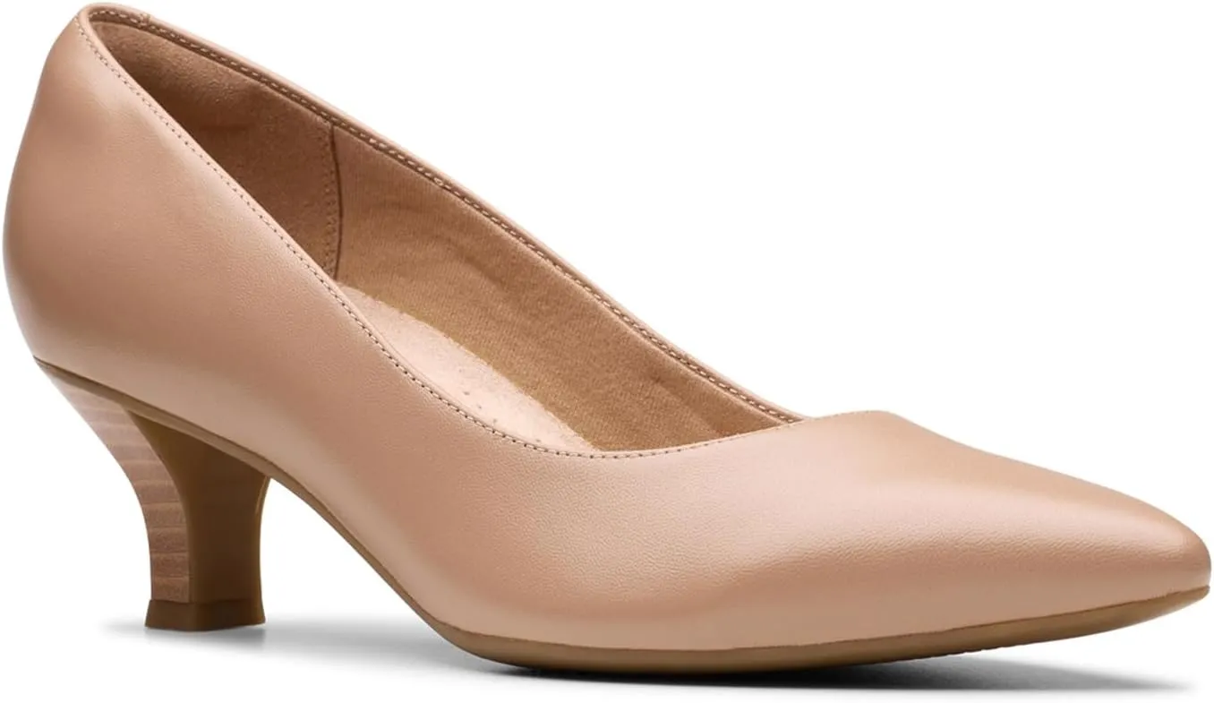 Clarks Women's Kepley Vine Pump