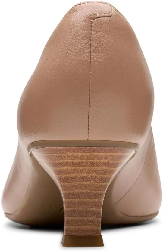 Clarks Women's Kepley Vine Pump