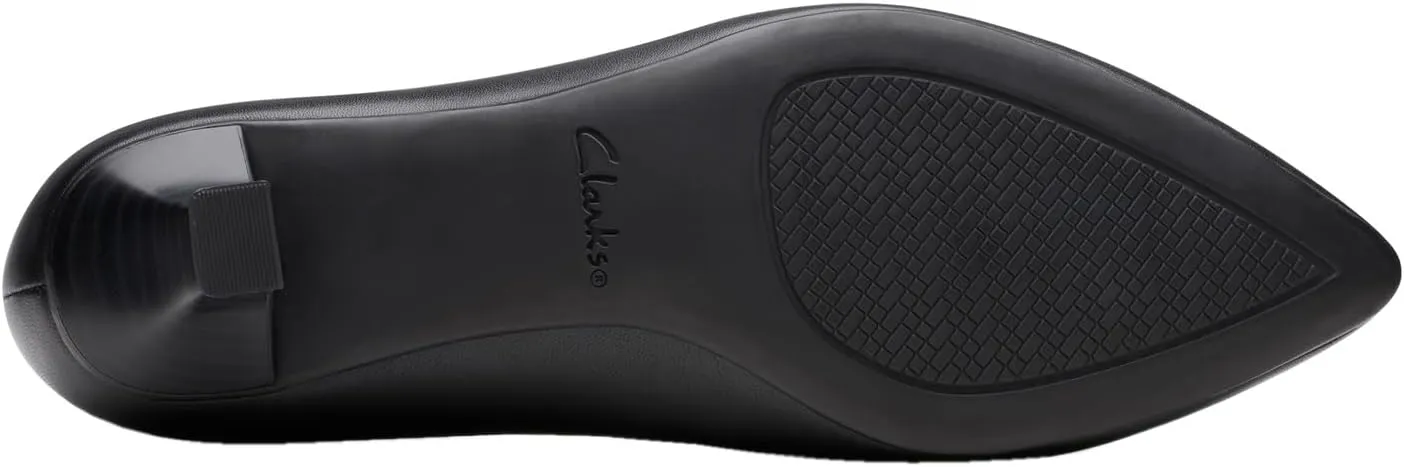 Clarks Women's Kepley Vine Pump