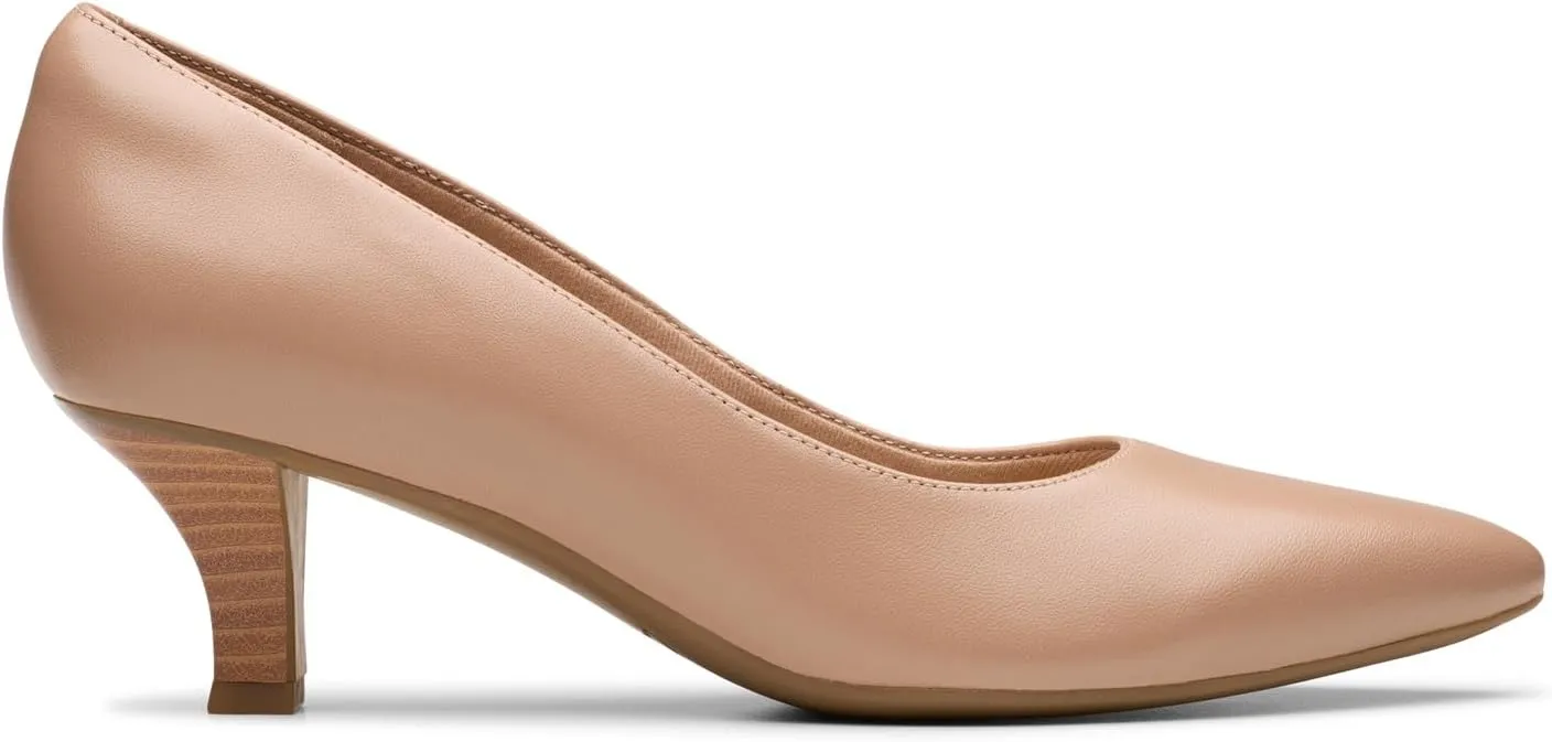 Clarks Women's Kepley Vine Pump
