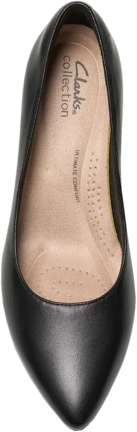 Clarks Women's Kepley Vine Pump