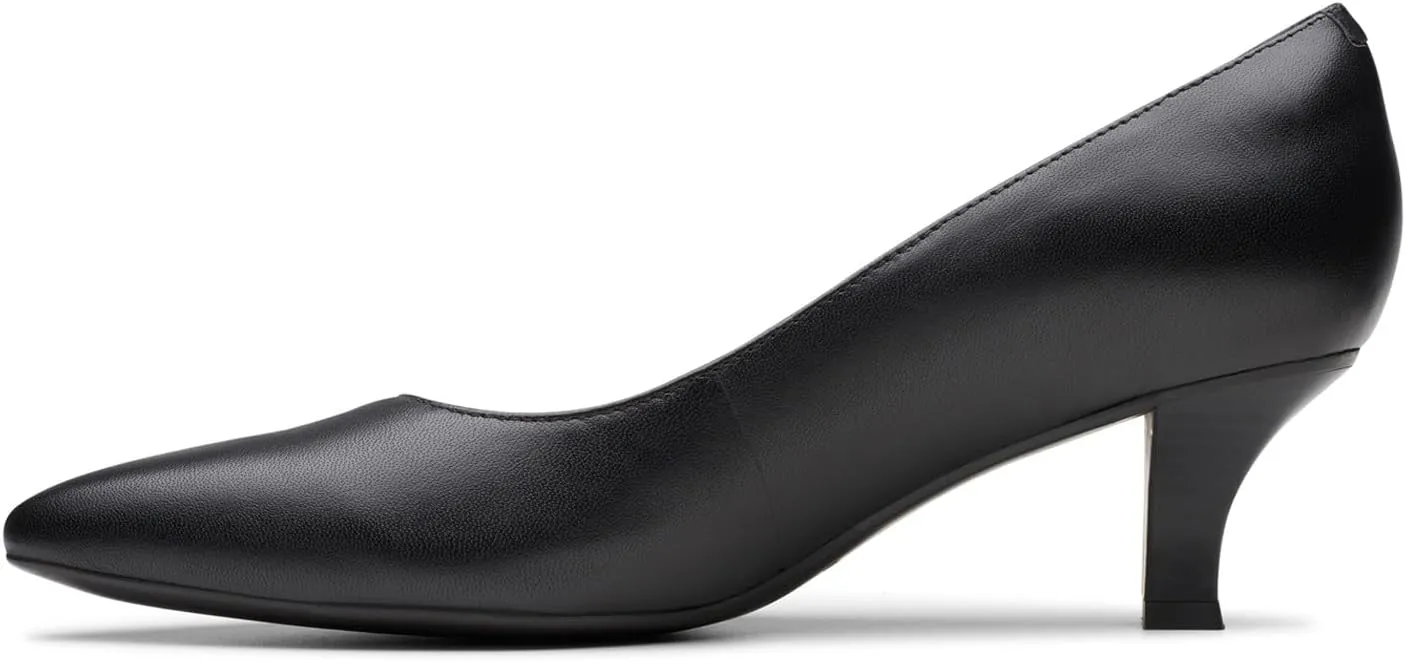 Clarks Women's Kepley Vine Pump