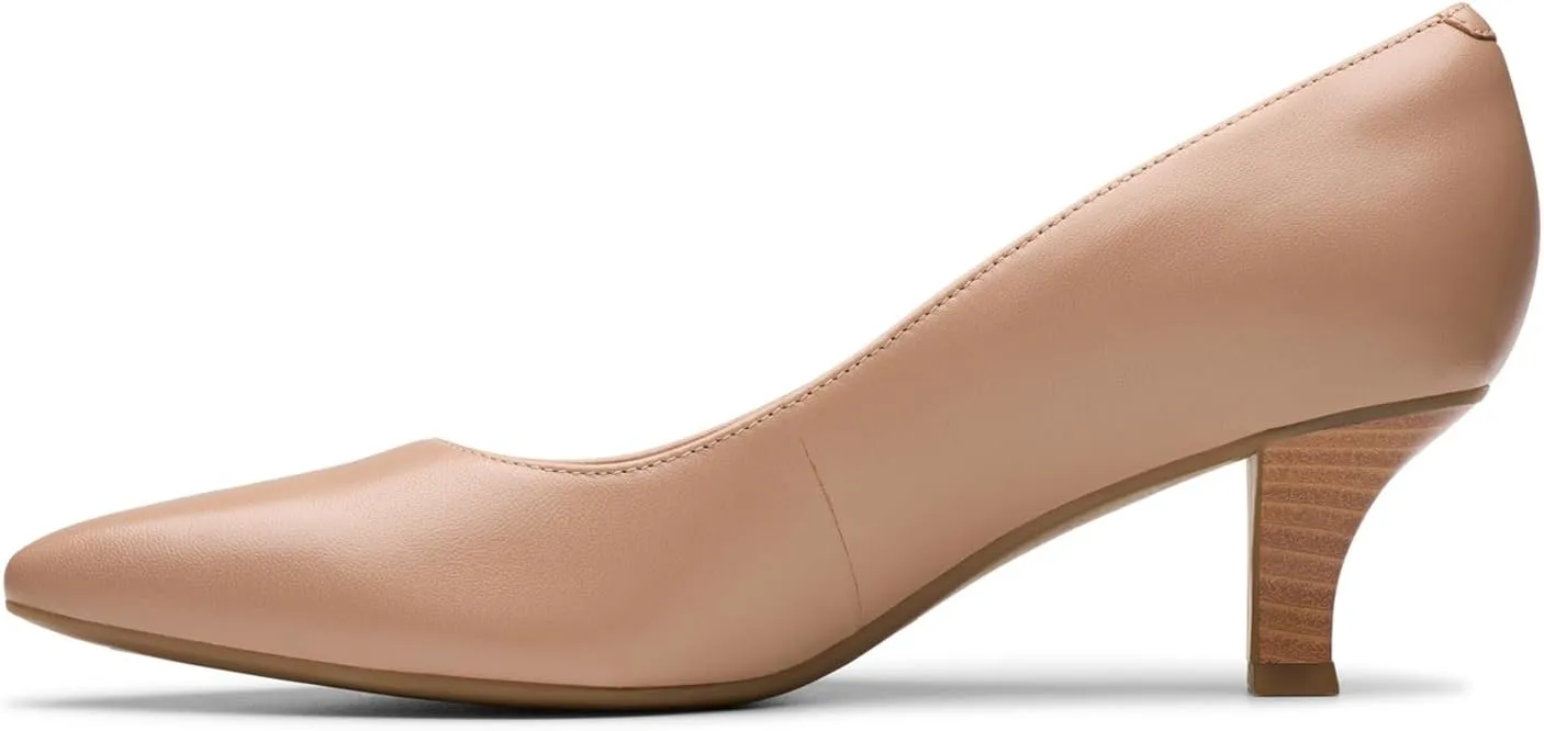 Clarks Women's Kepley Vine Pump