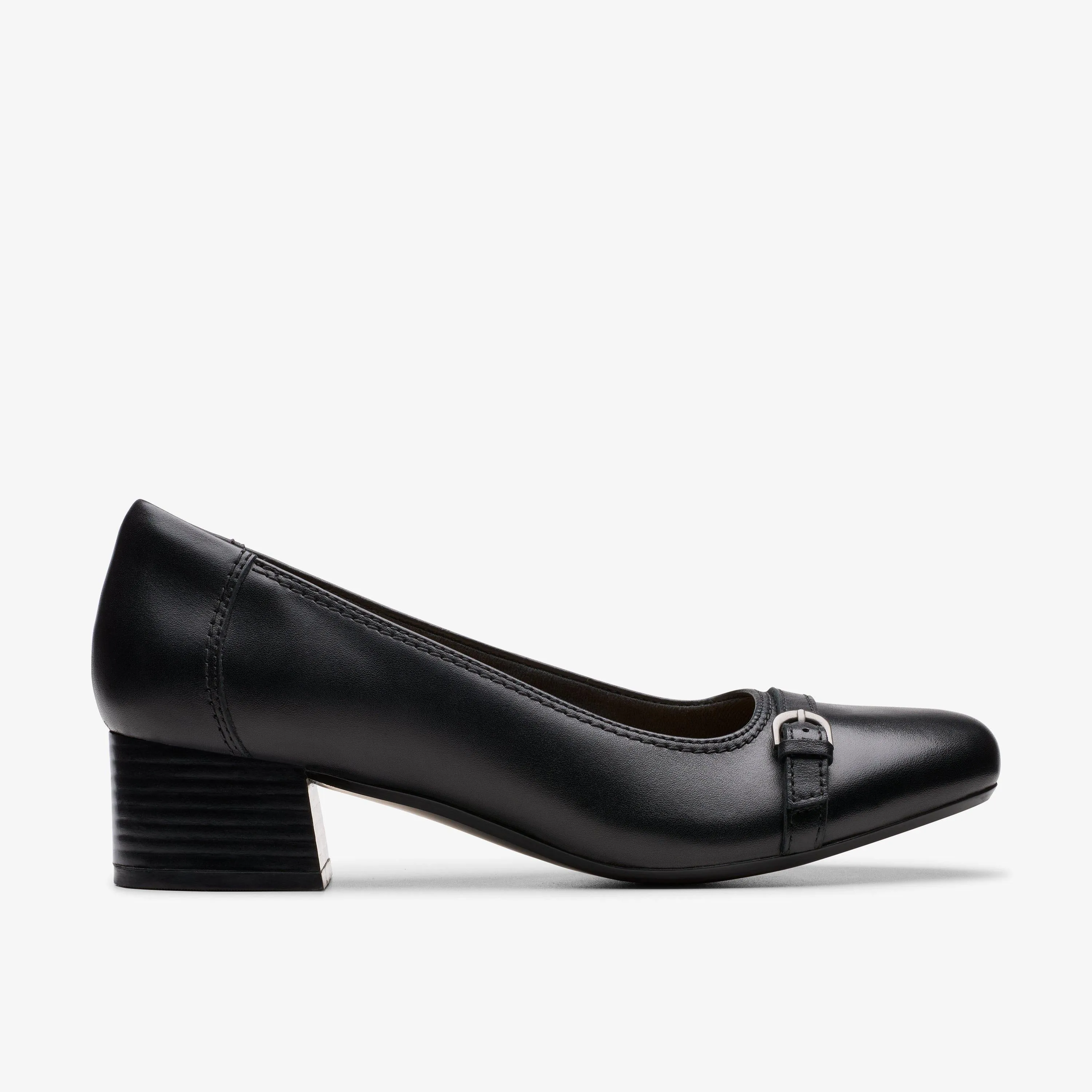Clarks Women's Marilyn Nora Leather