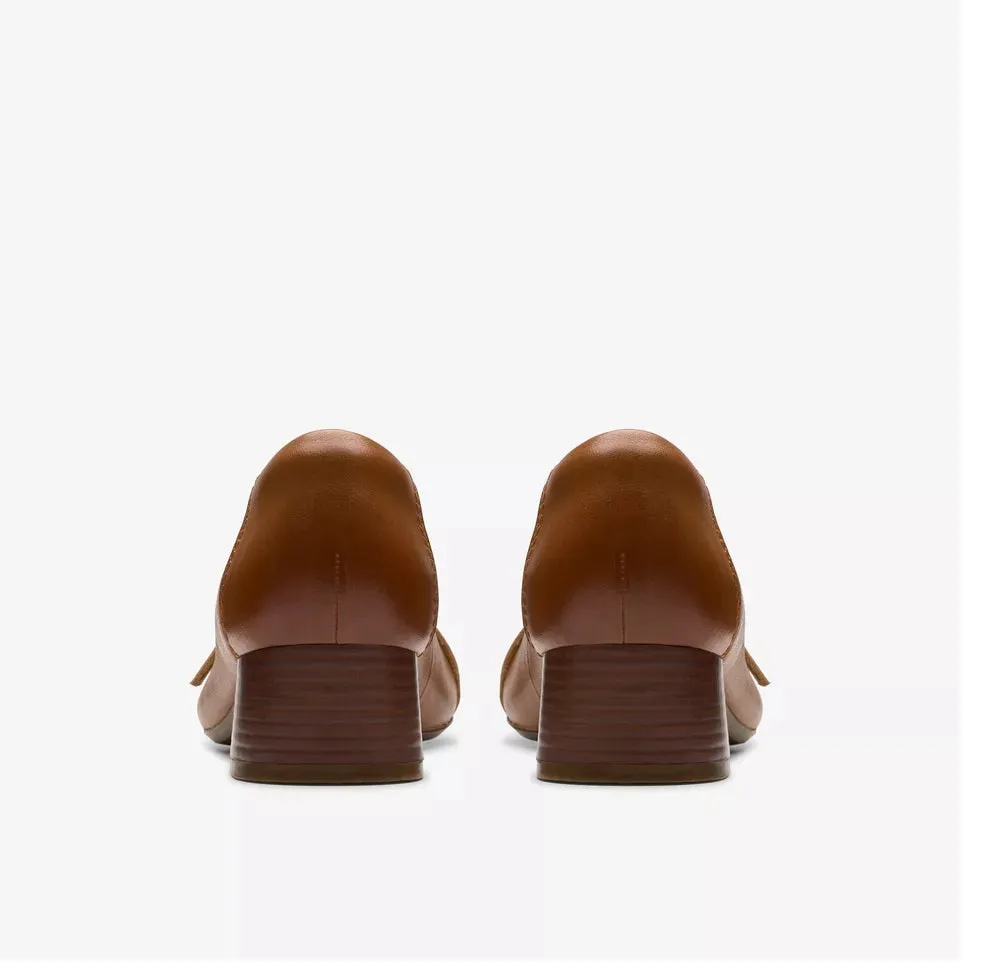 Clarks Women's Marilyn Nora Leather