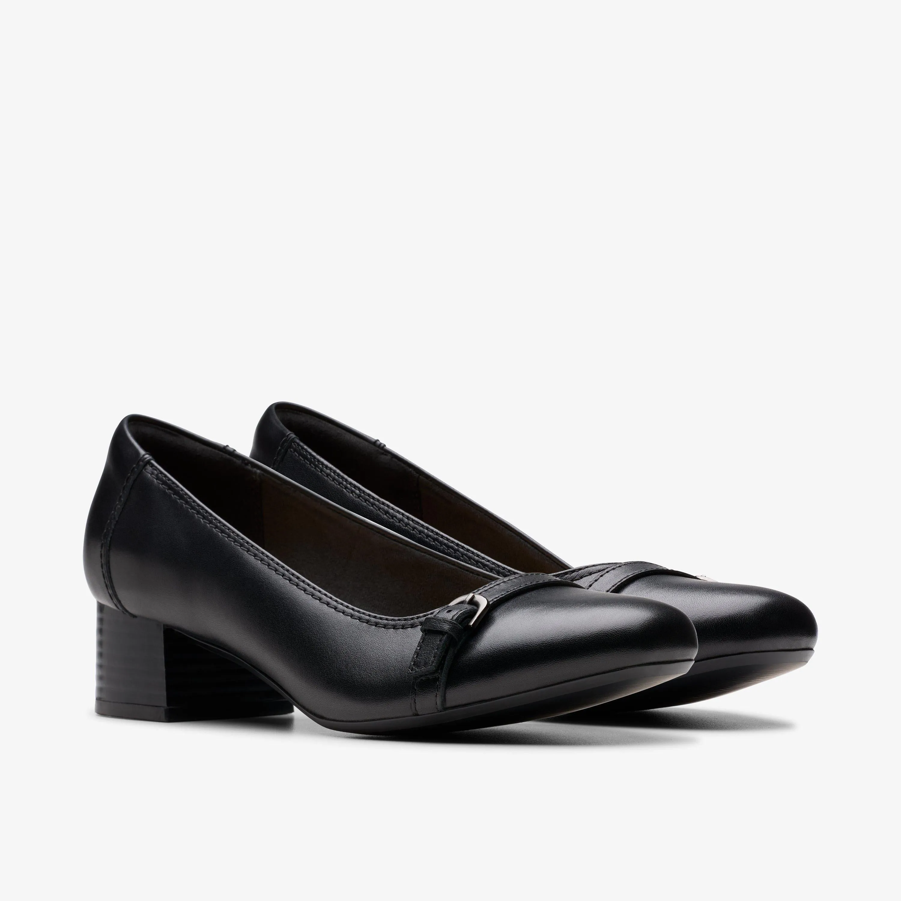 Clarks Women's Marilyn Nora Leather