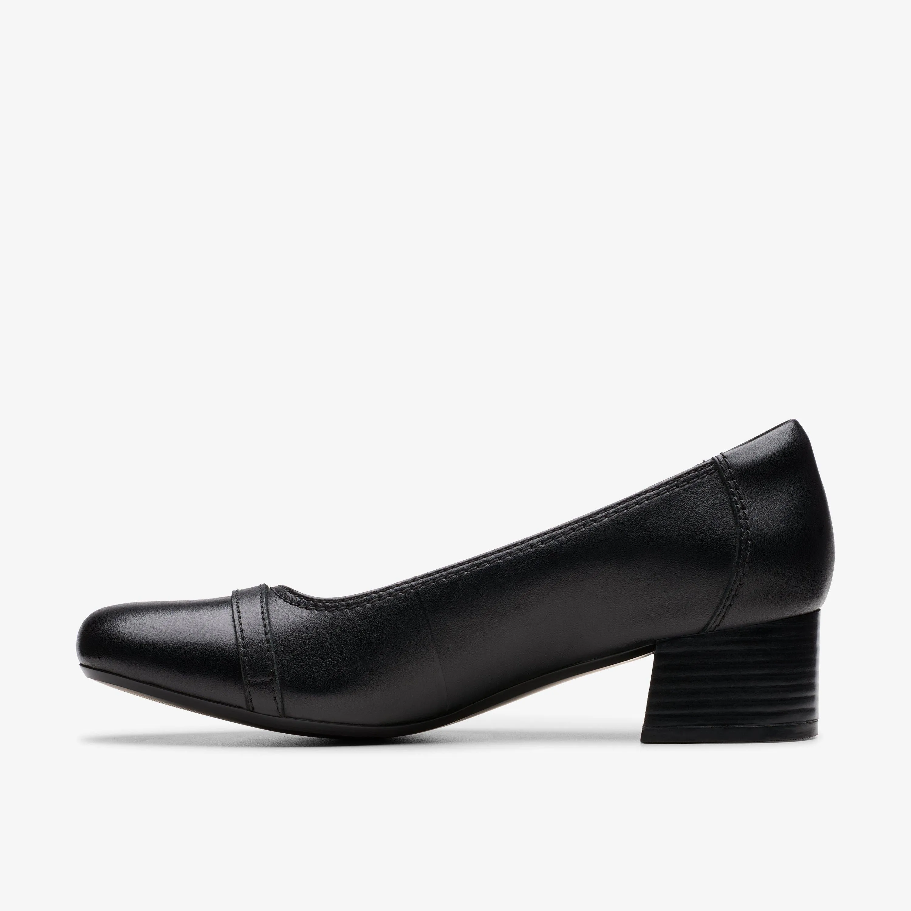 Clarks Women's Marilyn Nora Leather