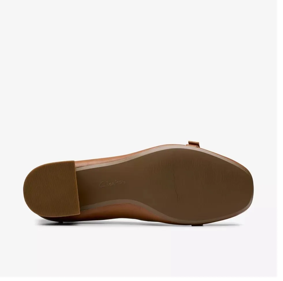 Clarks Women's Marilyn Nora Leather