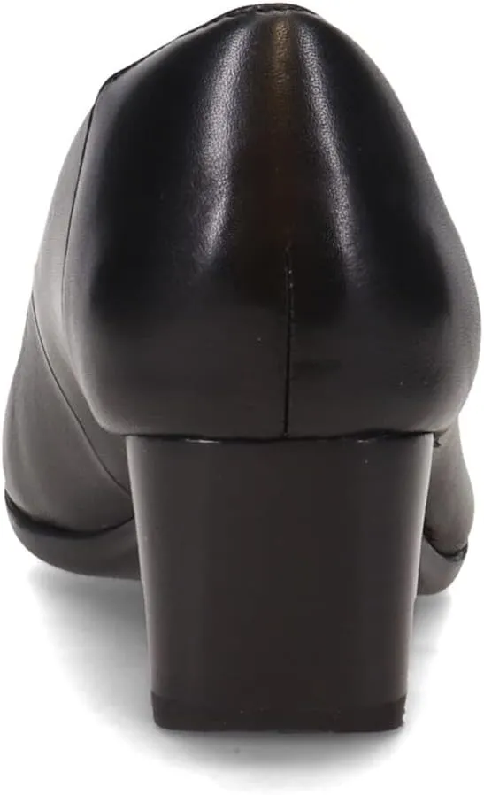 Clarks Women's Women's Clarks, Un Damson Step Pump