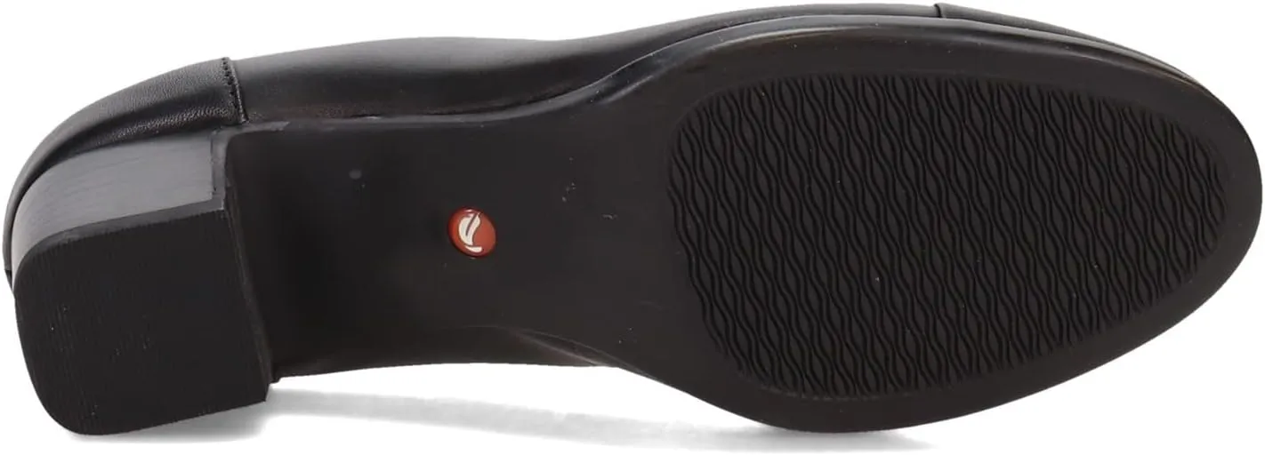 Clarks Women's Women's Clarks, Un Damson Step Pump