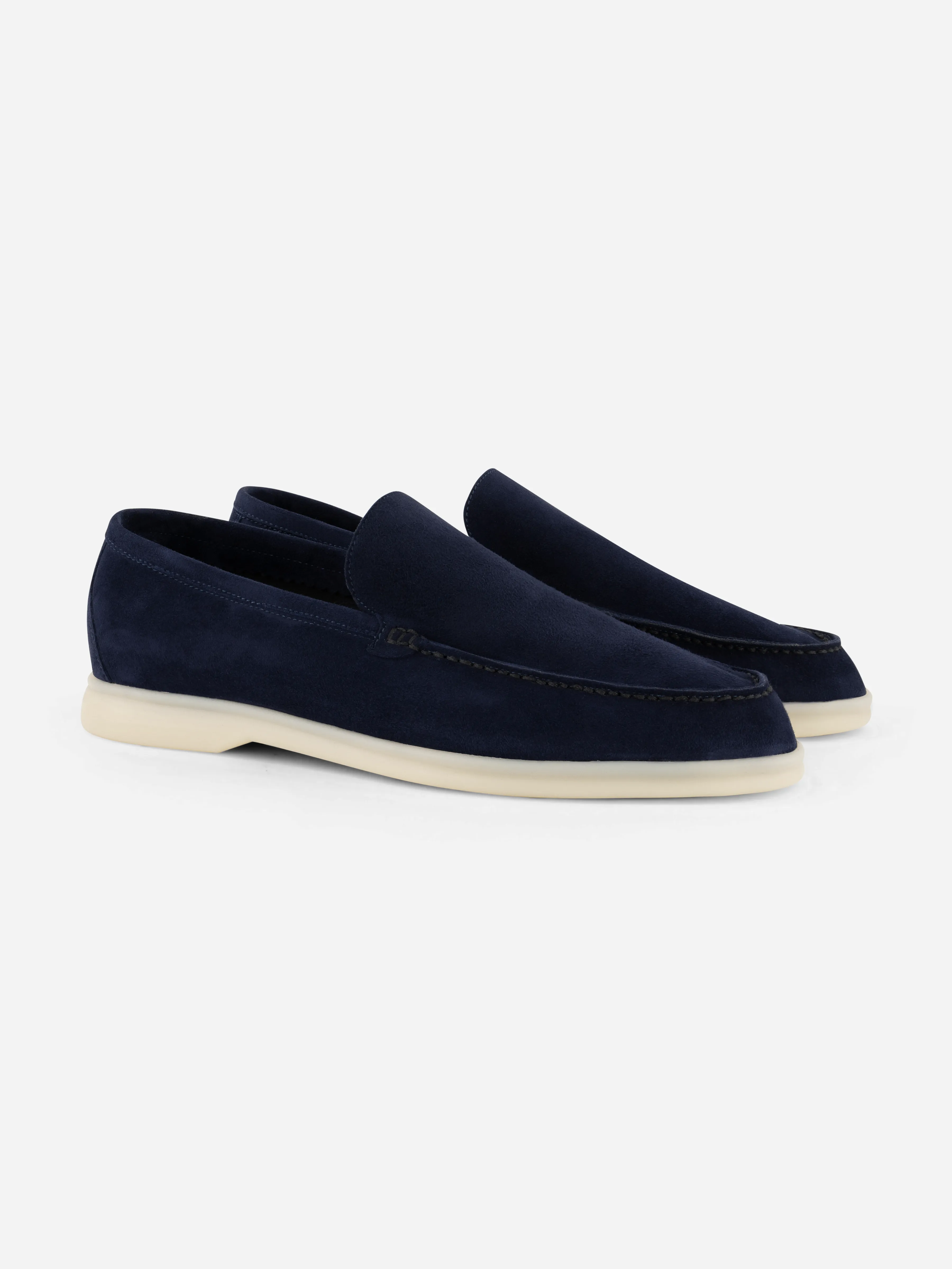Classic Loafer Midnight Navy