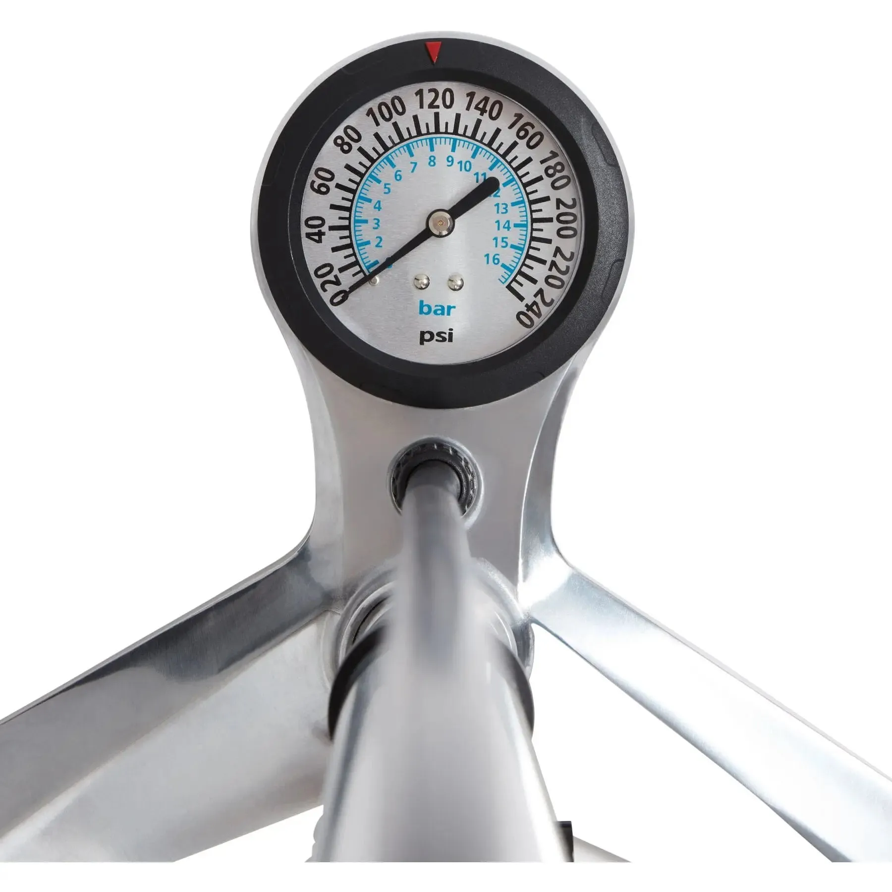 Classictrax Floor Pump by TruFlo