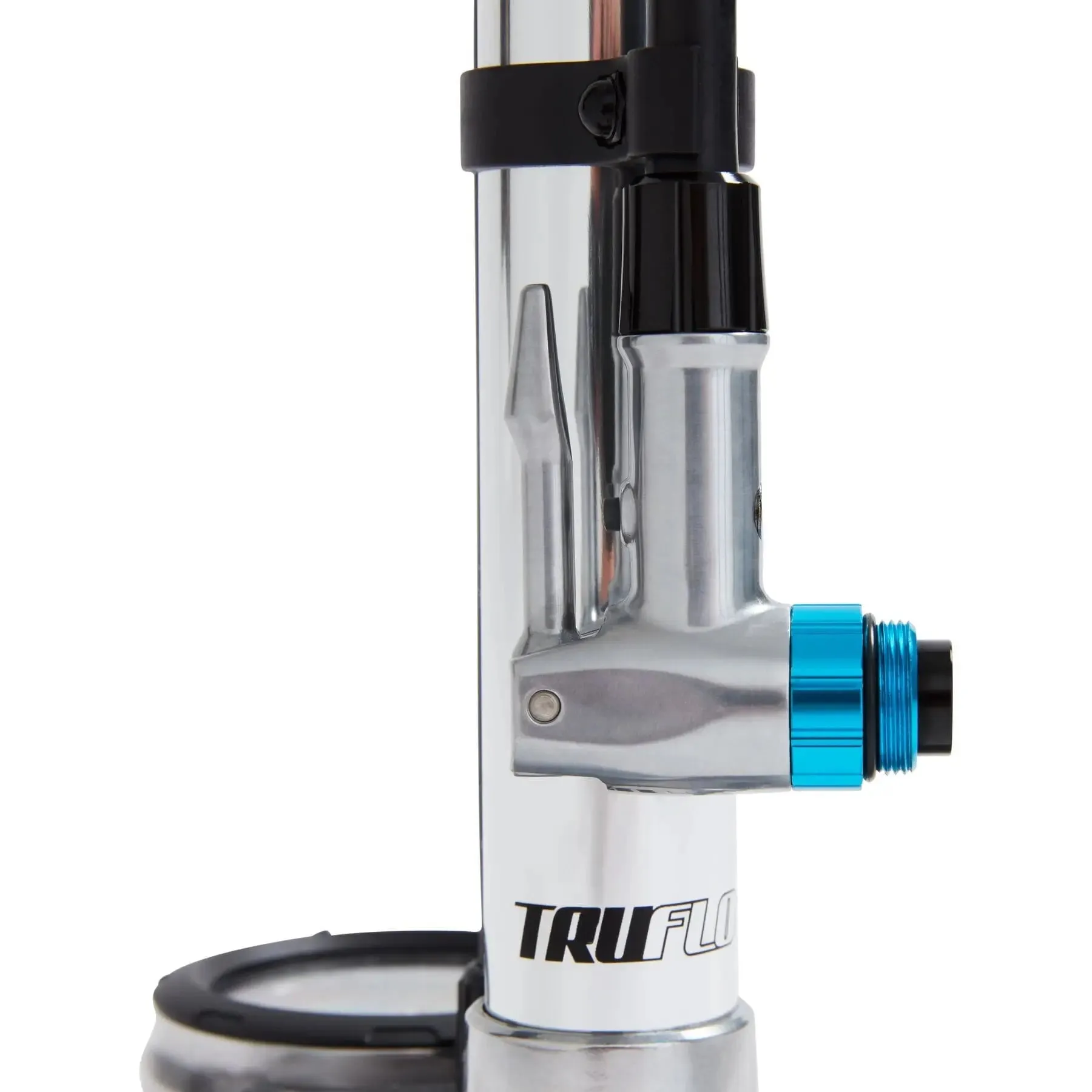 Classictrax Floor Pump by TruFlo
