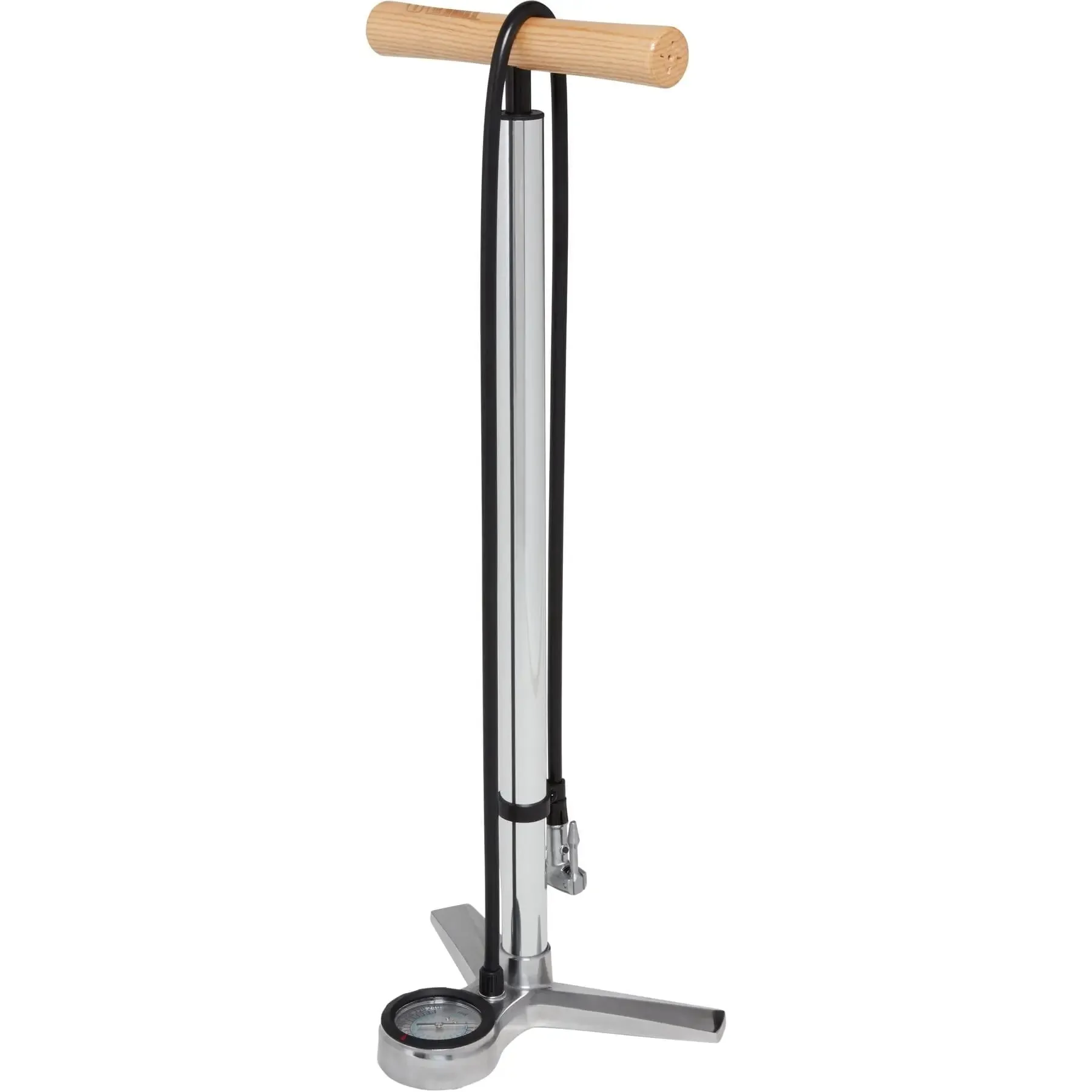 Classictrax Floor Pump by TruFlo
