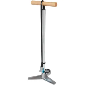 Classictrax Floor Pump by TruFlo