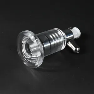 Clit Cylinder