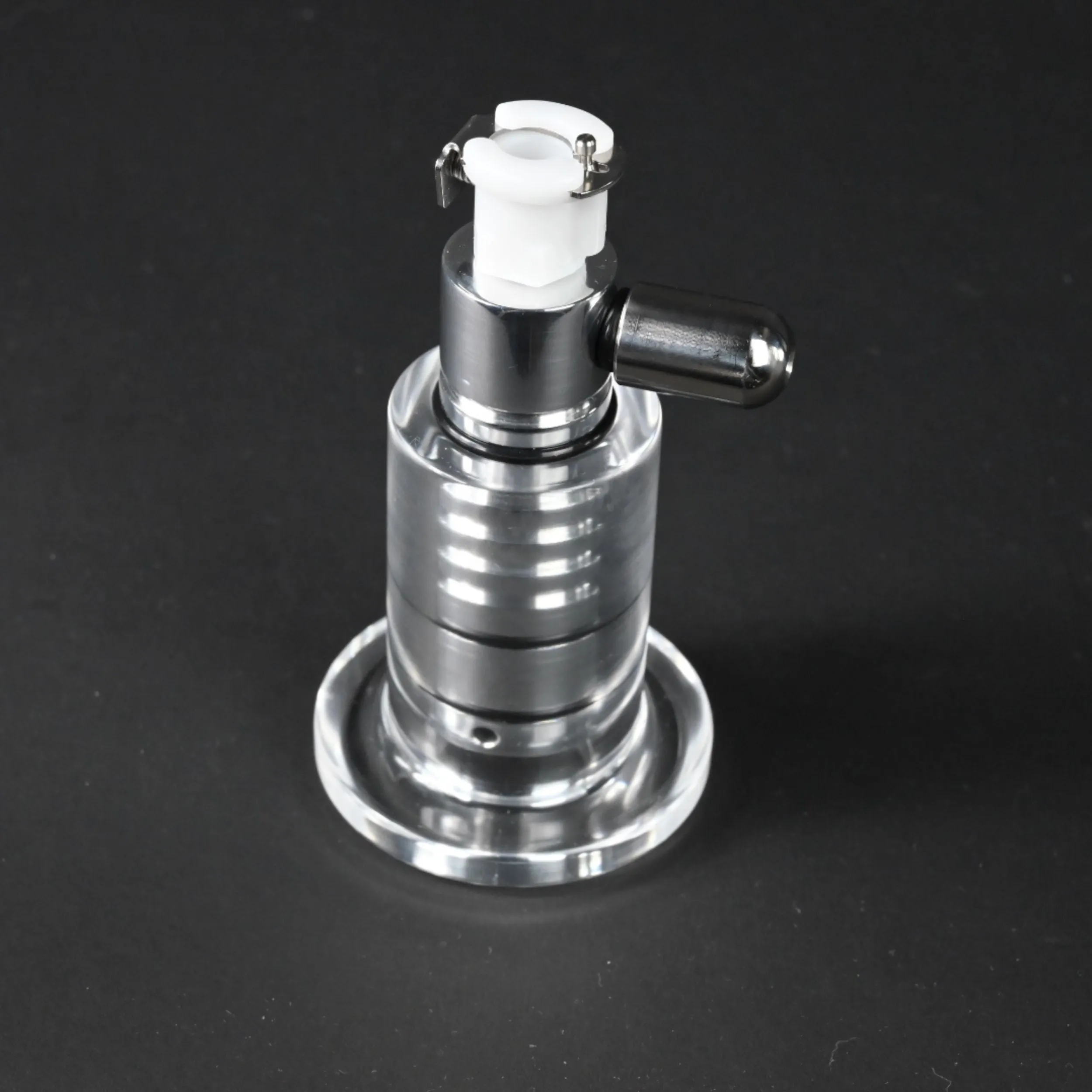Clit Cylinder