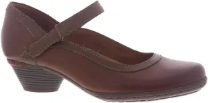 Cobb Hill Rockport Collection Laurel Mary Jane Women's Pump