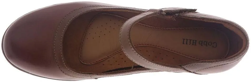 Cobb Hill Rockport Collection Laurel Mary Jane Women's Pump