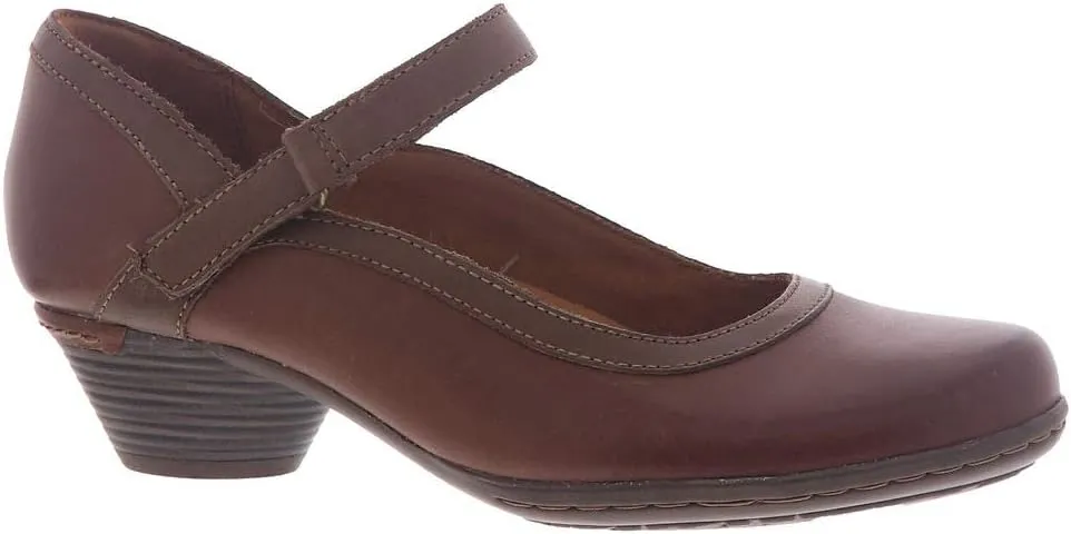 Cobb Hill Rockport Collection Laurel Mary Jane Women's Pump