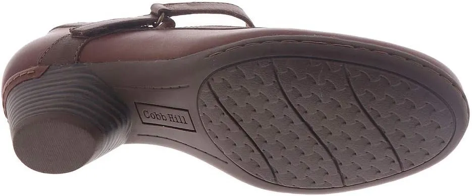 Cobb Hill Rockport Collection Laurel Mary Jane Women's Pump