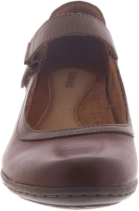 Cobb Hill Rockport Collection Laurel Mary Jane Women's Pump