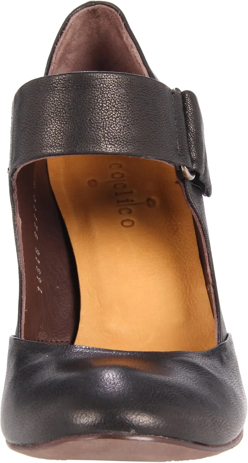Coclico Women's Beckett Mary Jane Pump