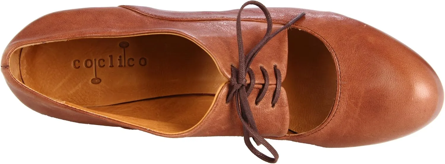 Coclico Women's Faulkner Mary Jane Pump