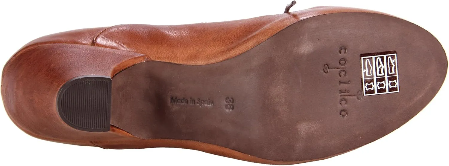 Coclico Women's Faulkner Mary Jane Pump