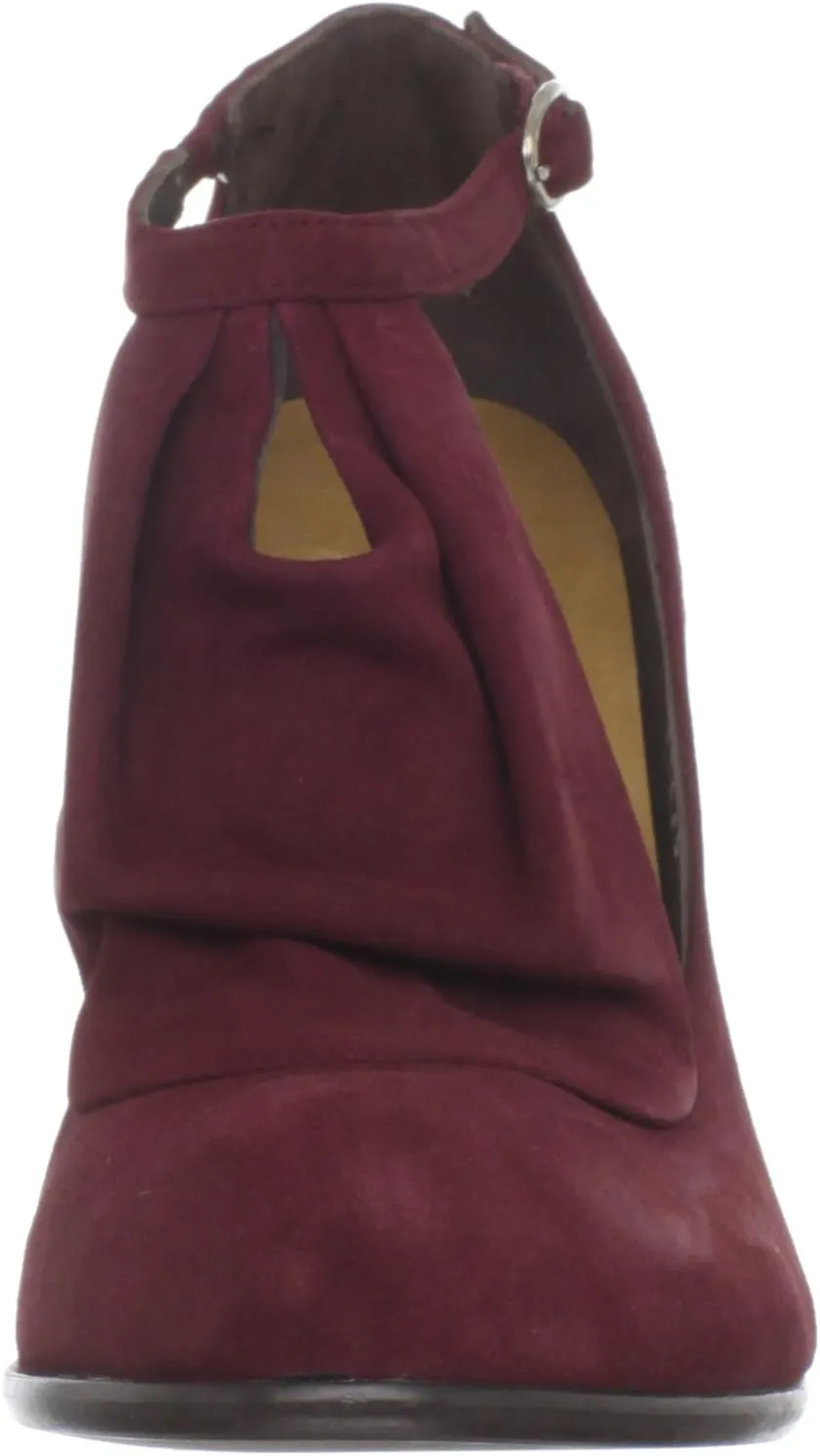 Coclico Women's Ovid T-Strap Pump