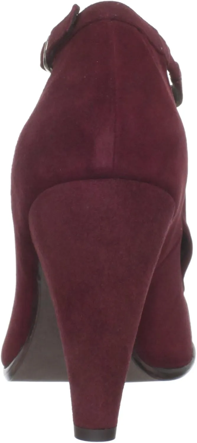 Coclico Women's Ovid T-Strap Pump