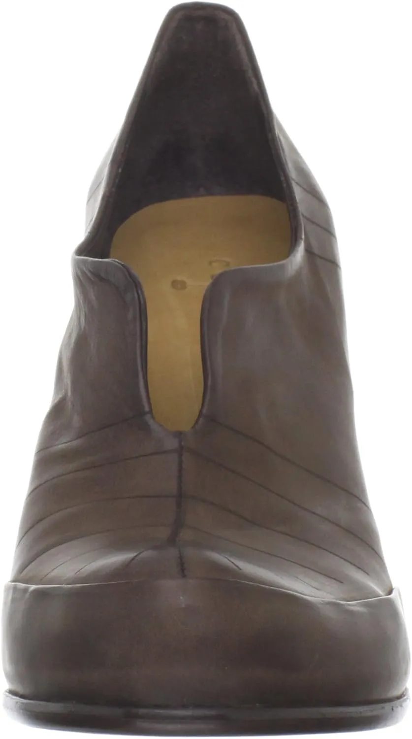 Coclico Women's Oz Leather Pump
