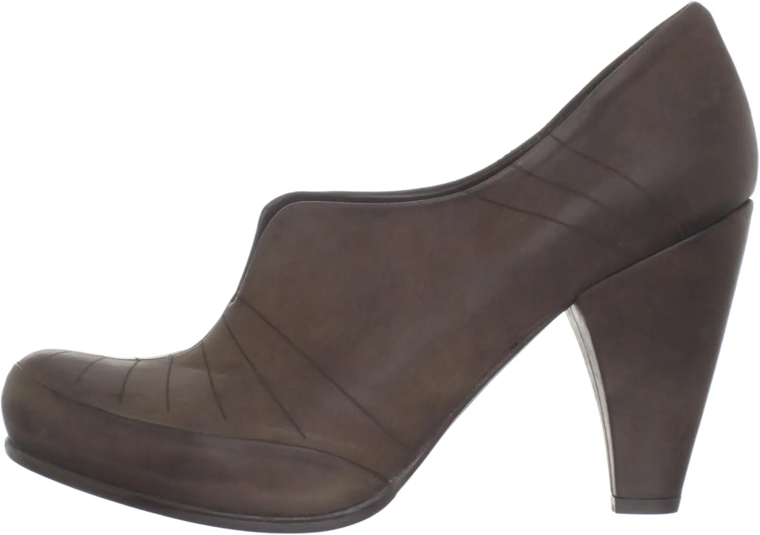 Coclico Women's Oz Leather Pump