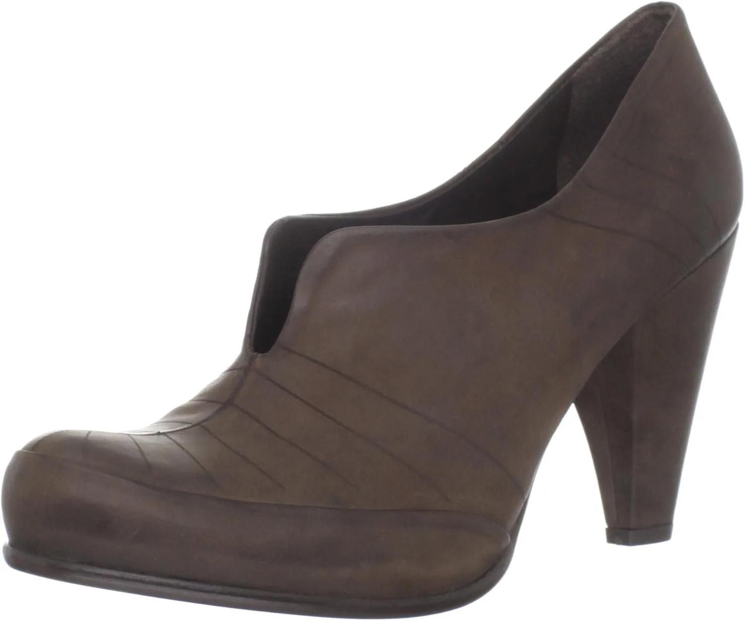 Coclico Women's Oz Leather Pump