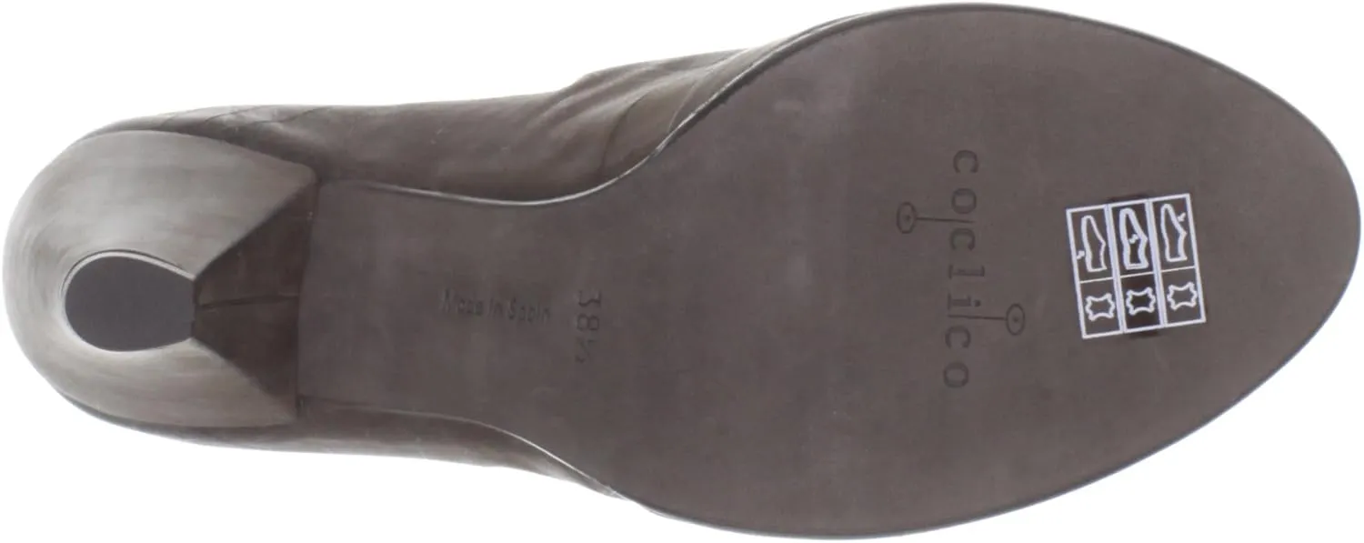 Coclico Women's Oz Leather Pump