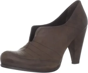Coclico Women's Oz Leather Pump