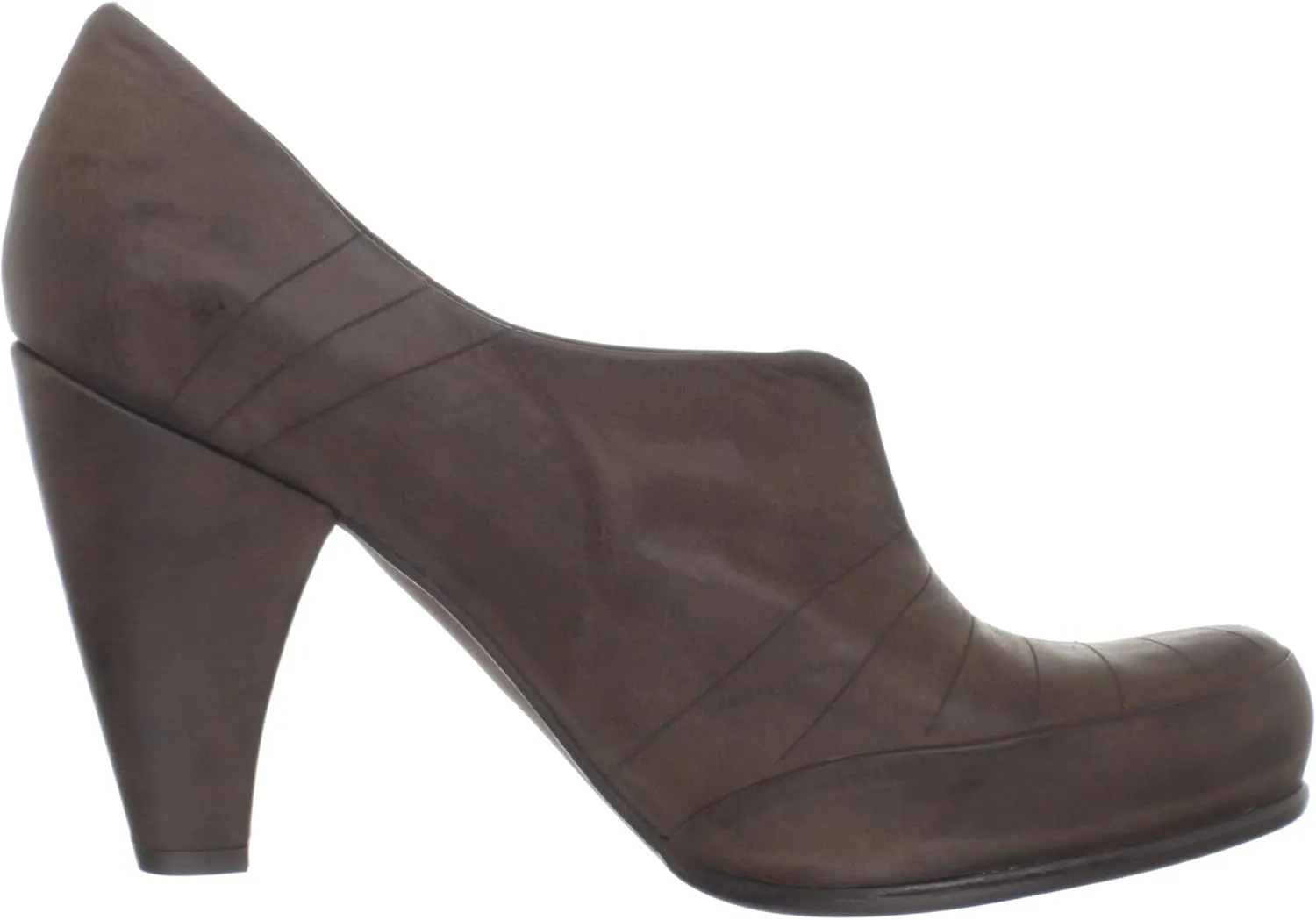 Coclico Women's Oz Leather Pump