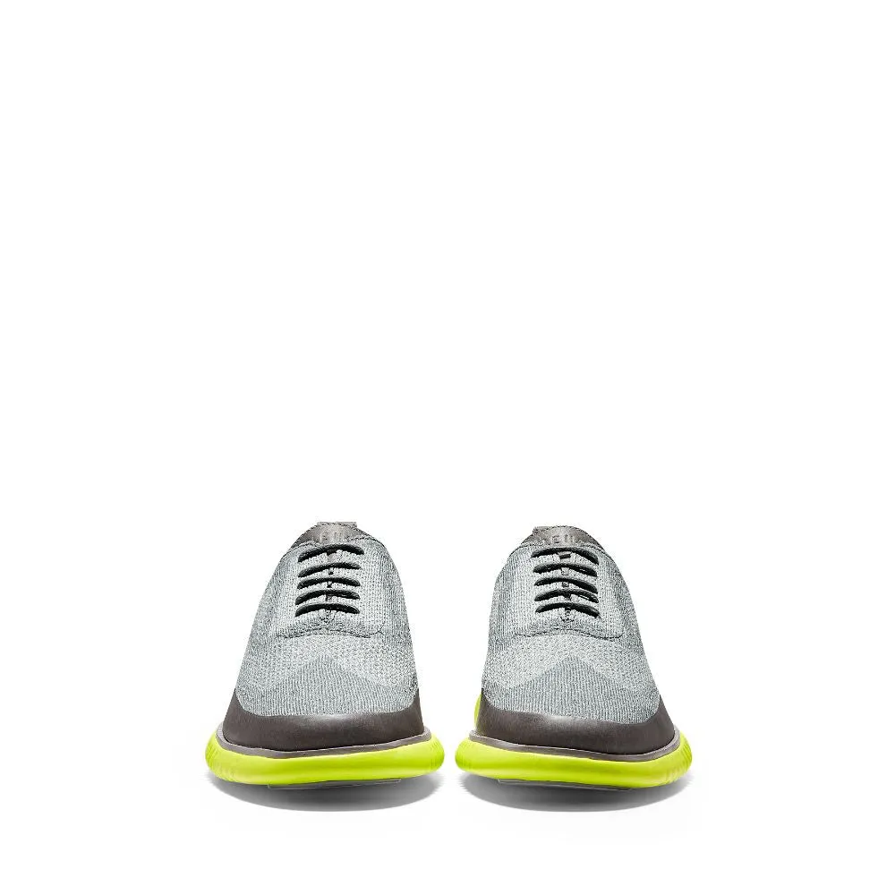 Cole Haan 2.ZERØGRAND Stitchlite Water Resistant Oxford