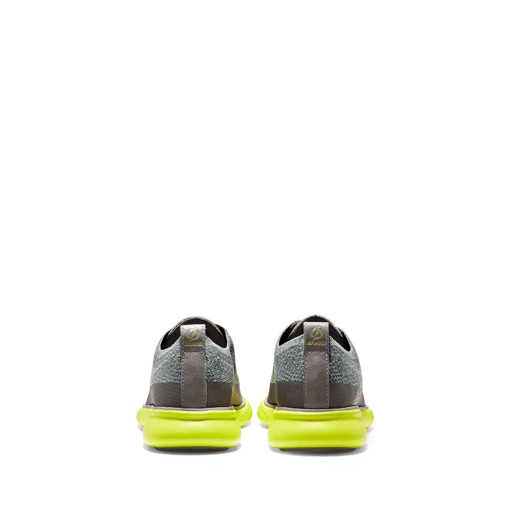 Cole Haan 2.ZERØGRAND Stitchlite Water Resistant Oxford