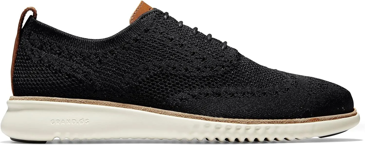 Cole Haan Mens 2.zerogrand Stitchlite Oxford