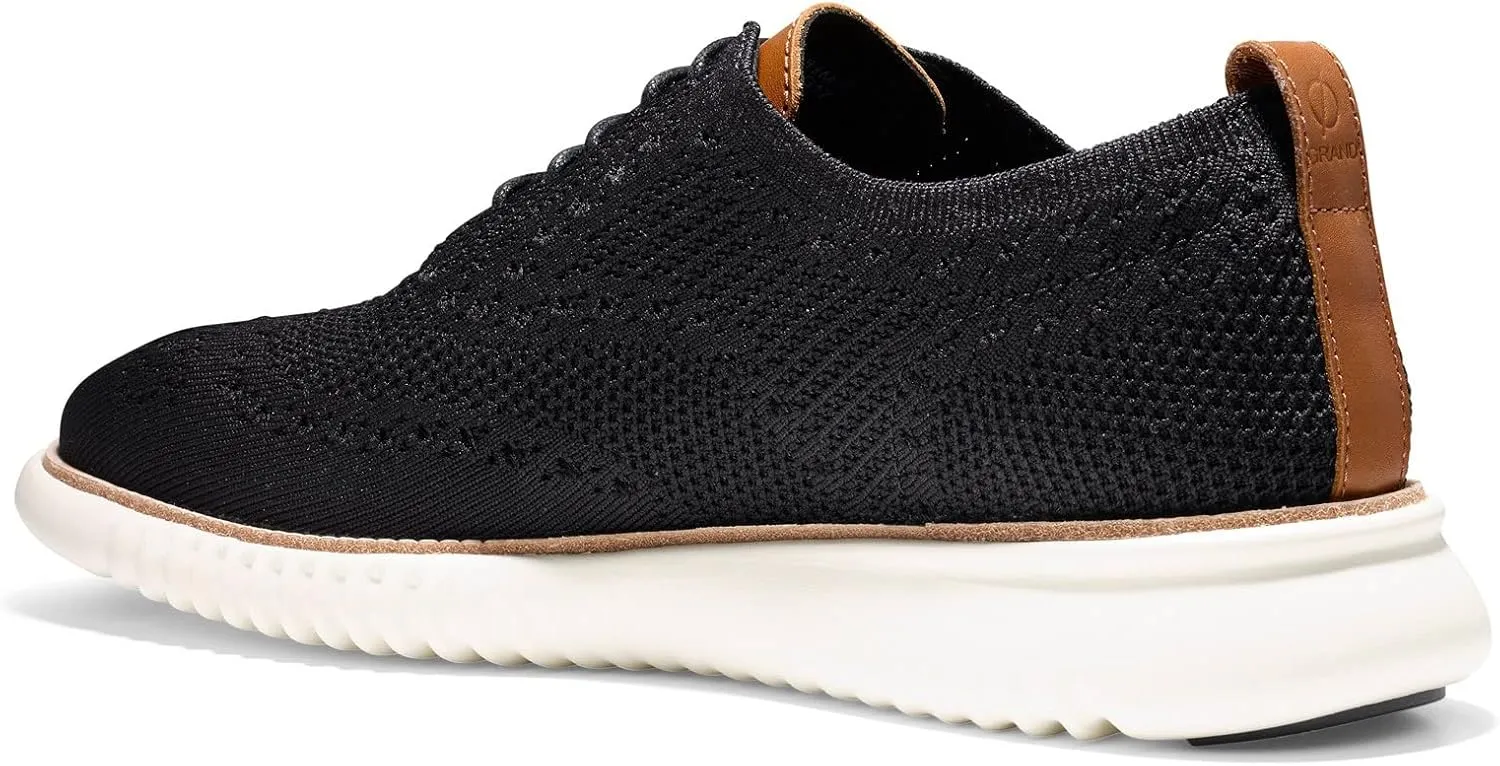 Cole Haan Mens 2.zerogrand Stitchlite Oxford