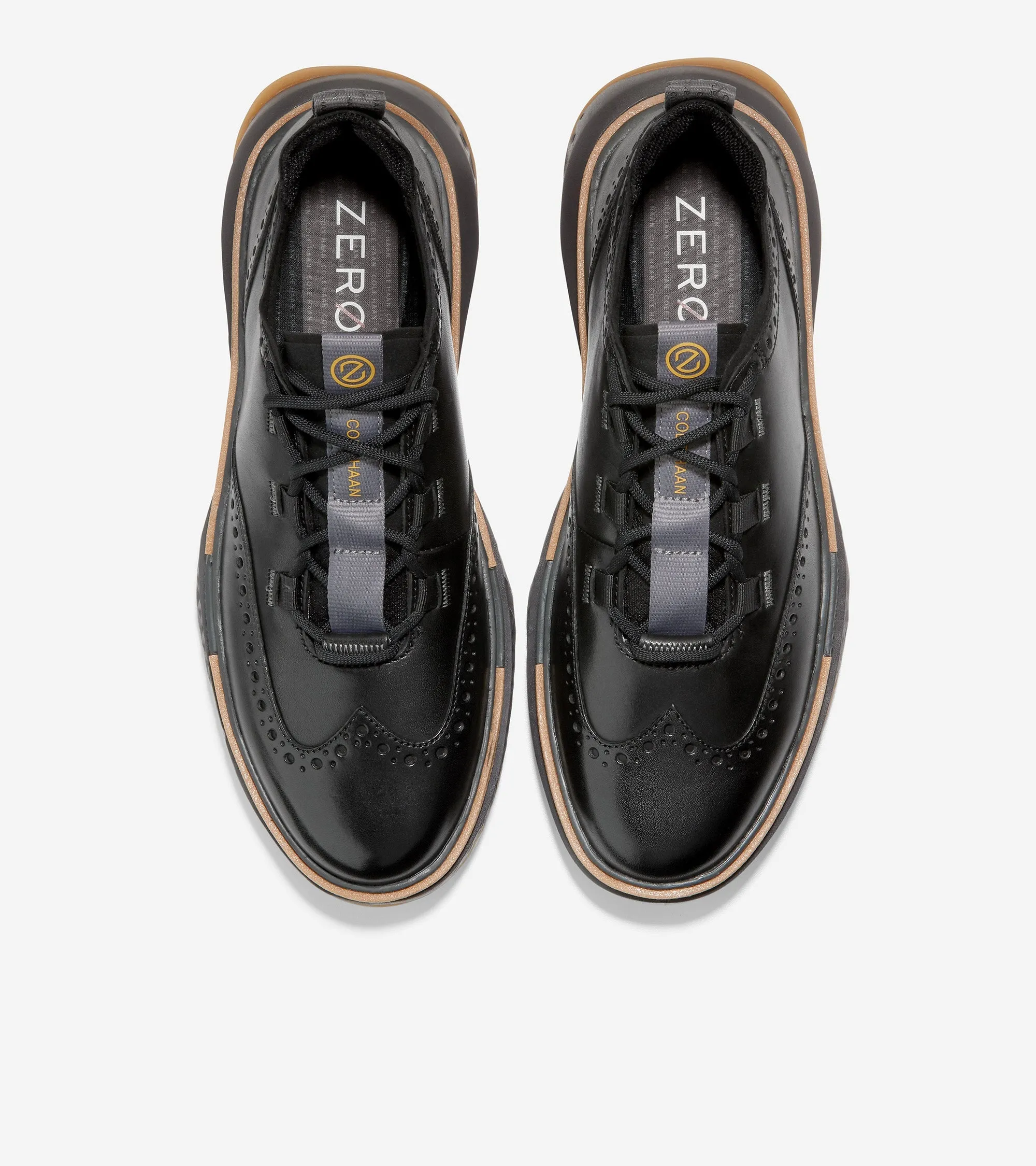 Cole Haan Men's 5.ZERØGRAND Wingtip Oxford