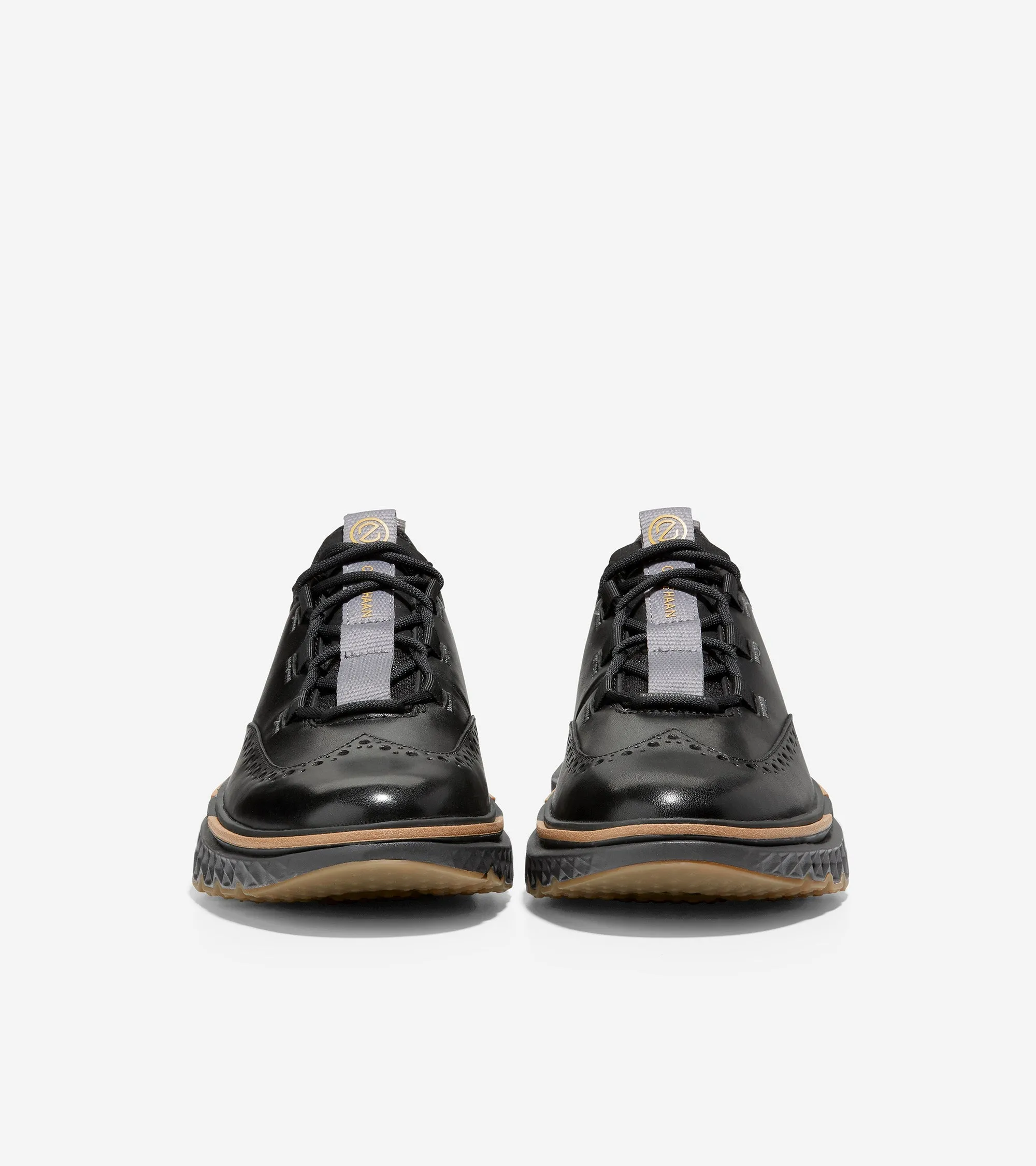 Cole Haan Men's 5.ZERØGRAND Wingtip Oxford