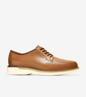 Cole Haan Men's Grand Ambition Postman Oxford