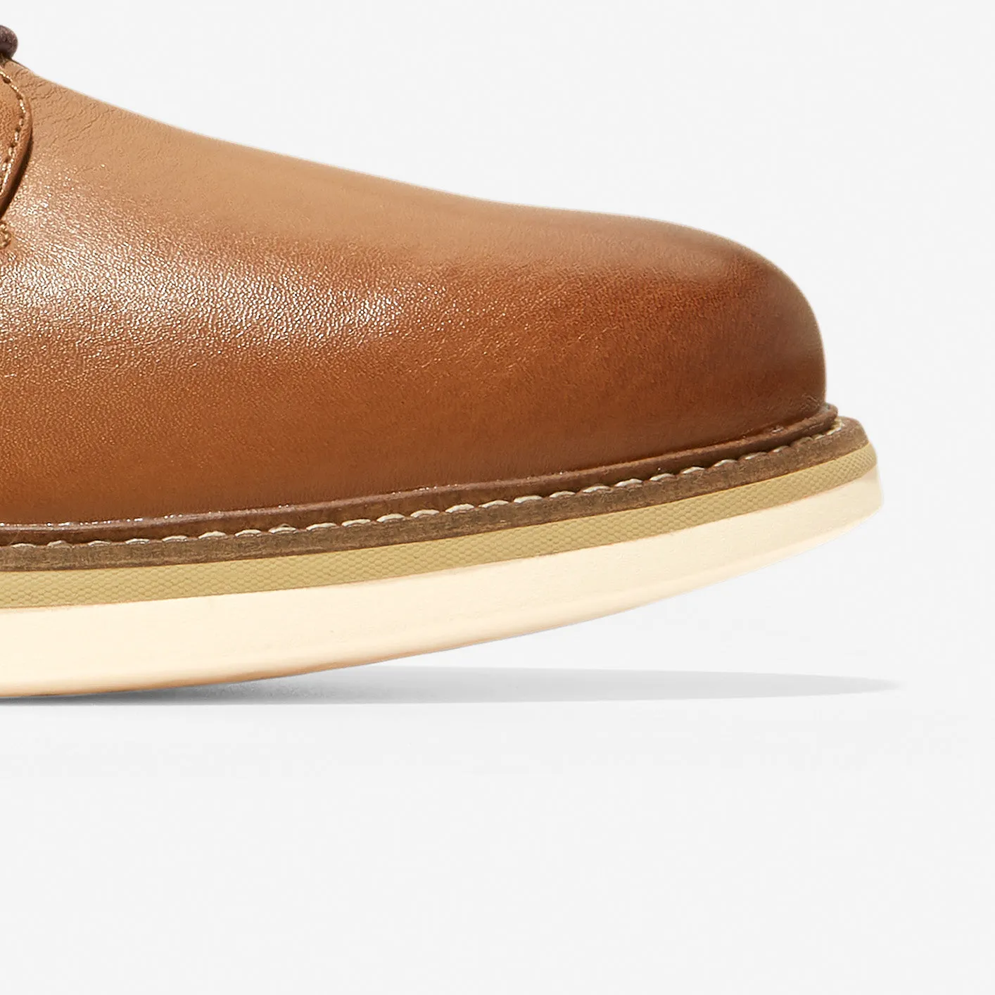 Cole Haan Men's Grand Ambition Postman Oxford